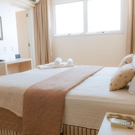 Porto Feliz Executive Hotel Dış mekan fotoğraf