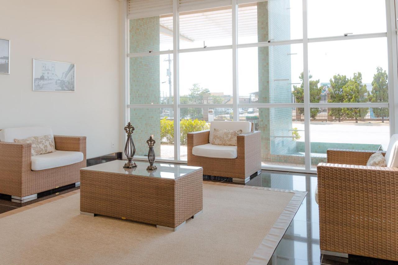 Porto Feliz Executive Hotel Dış mekan fotoğraf