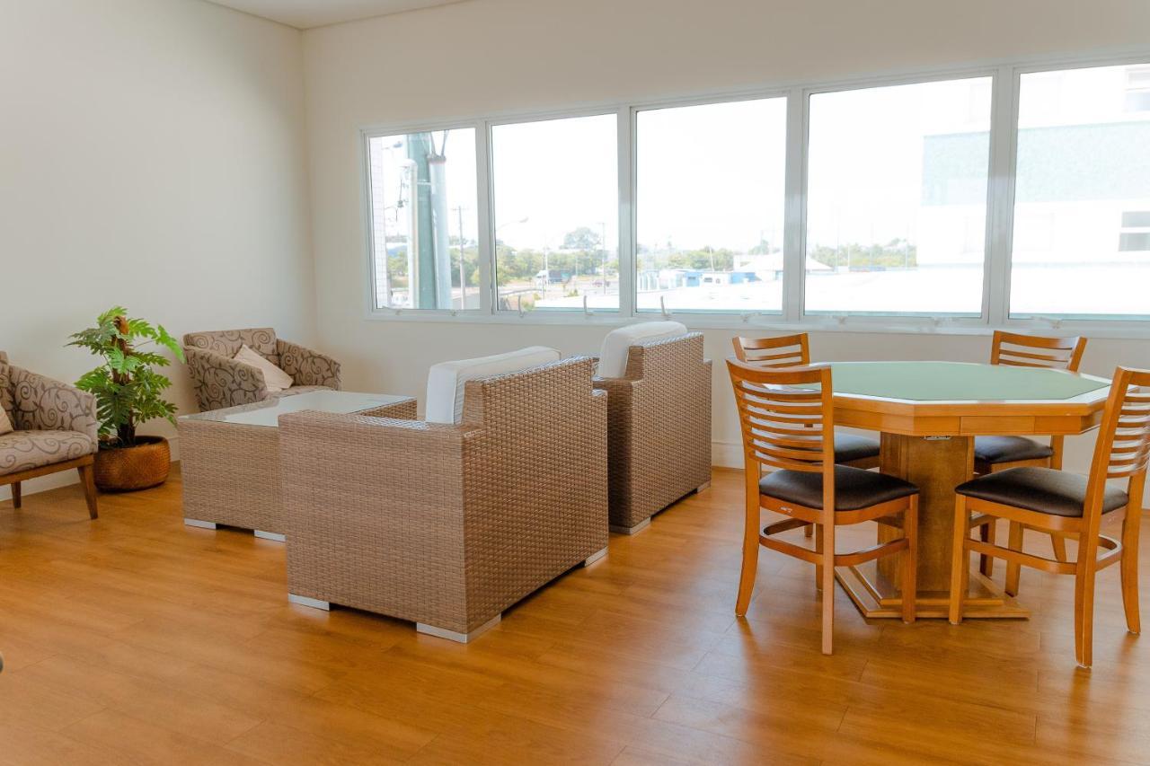 Porto Feliz Executive Hotel Dış mekan fotoğraf
