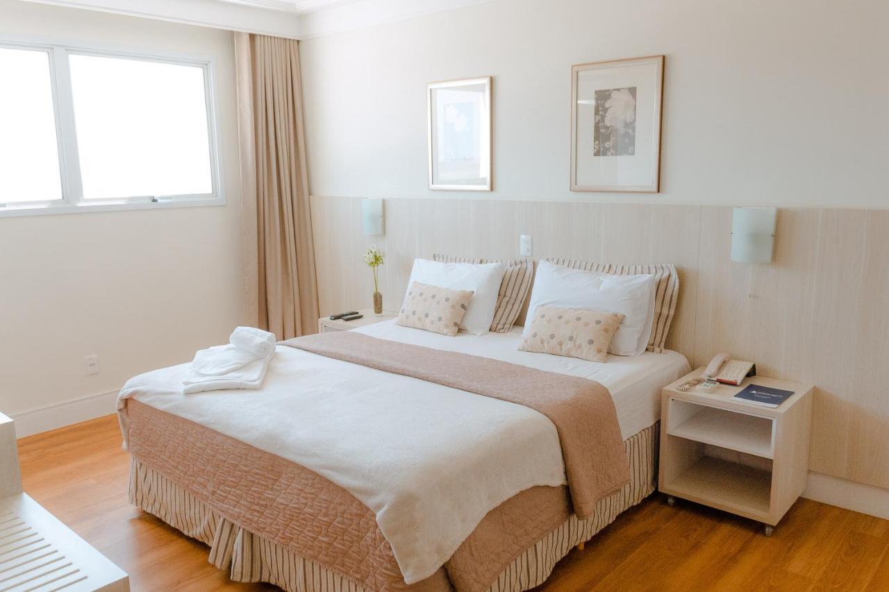 Porto Feliz Executive Hotel Dış mekan fotoğraf