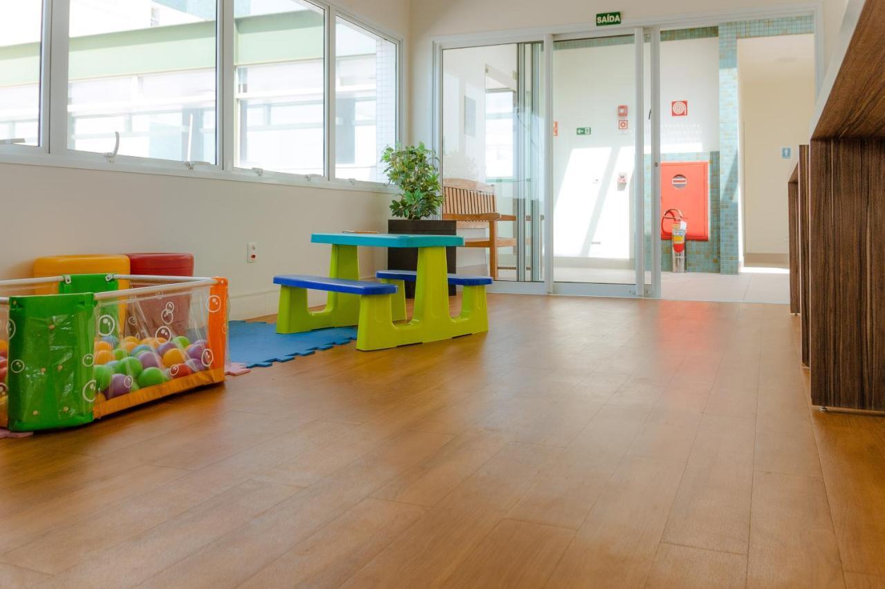 Porto Feliz Executive Hotel Dış mekan fotoğraf