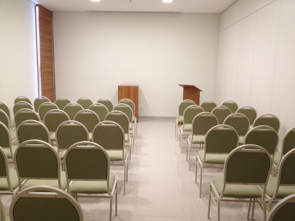 Porto Feliz Executive Hotel Dış mekan fotoğraf
