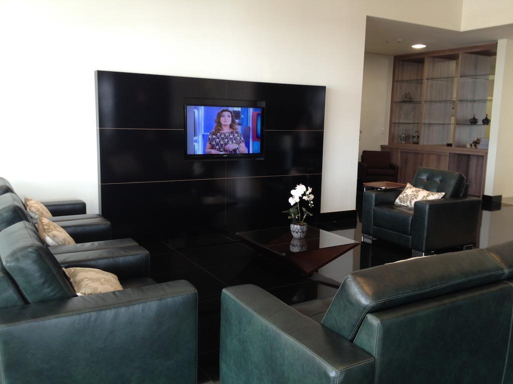 Porto Feliz Executive Hotel Dış mekan fotoğraf