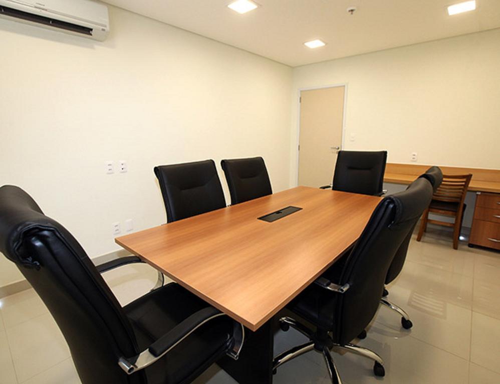 Porto Feliz Executive Hotel Dış mekan fotoğraf